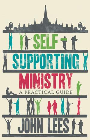 Cover of the book Self-supporting Ministry by Gregory Alan McKown