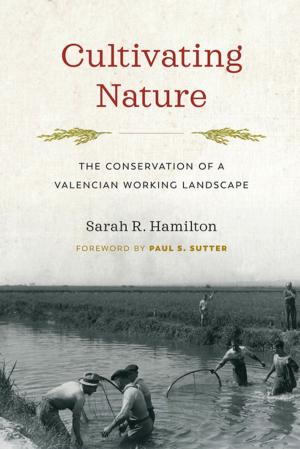 bigCover of the book Cultivating Nature by 