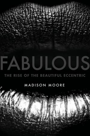 Cover of the book Fabulous by Professor Sandra M. Gilbert, Professor Susan Gubar