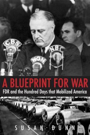 Book cover of Blueprint for War