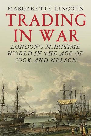 Cover of the book Trading in War by Devorah Baum