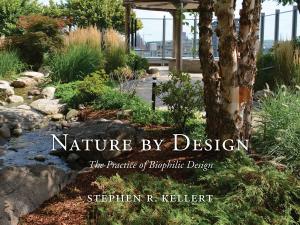 bigCover of the book Nature by Design by 