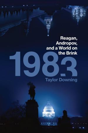 Cover of the book 1983 by Caroline Fertleman, Simone Cave