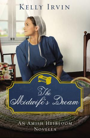 Cover of the book The Midwife's Dream by Mark Oestreicher