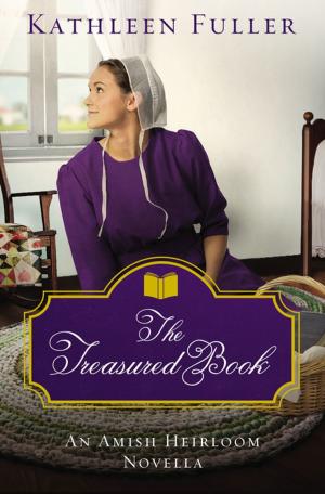 Cover of the book The Treasured Book by Matt Brown
