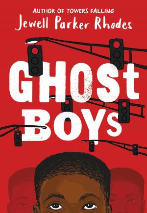 Cover of the book Ghost Boys by Gail Carriger