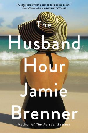Cover of the book The Husband Hour by David Morrell