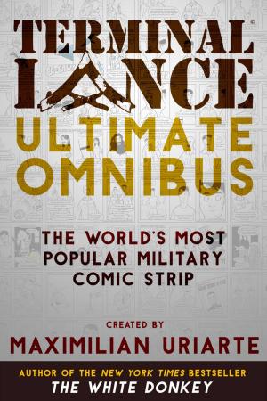 Cover of the book Terminal Lance Ultimate Omnibus by Elizabeth Crook