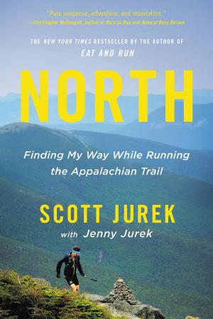 Cover of the book North by Mark Hyman