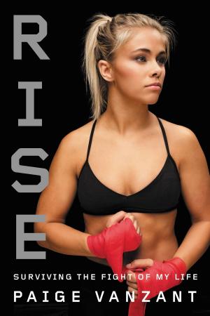 Cover of the book Rise by Brad Snyder, Tom Sileo