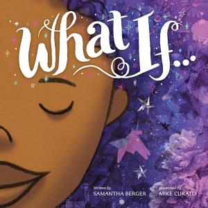 Book cover of What If...