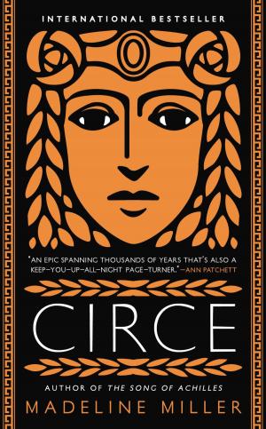 bigCover of the book CIRCE by 