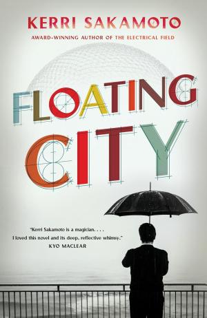 Cover of the book Floating City by Stevie Cameron