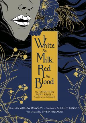 Cover of the book White as Milk, Red as Blood by 