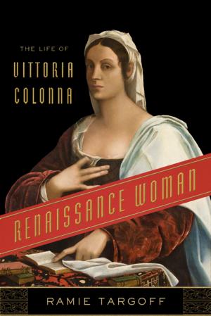 Cover of the book Renaissance Woman by Emmanuel Carrère