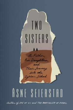 Cover of the book Two Sisters by Samina Ali