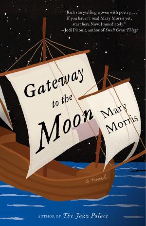 Cover of the book Gateway to the Moon by Bob Gibson, Reggie Jackson, Lonnie Wheeler