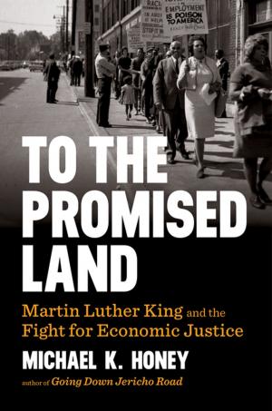 Cover of the book To the Promised Land: Martin Luther King and the Fight for Economic Justice by Judith Belmont