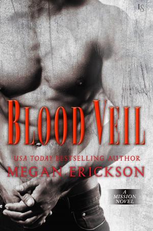 bigCover of the book Blood Veil by 