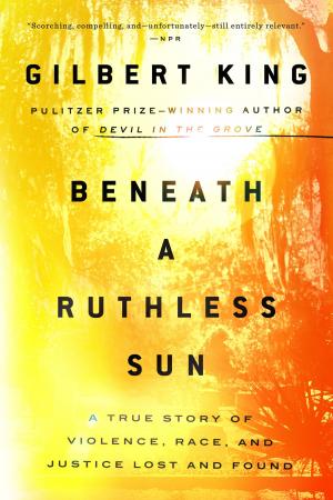 Cover of the book Beneath a Ruthless Sun by Hannah Arendt