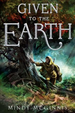 Cover of the book Given To The Earth by EJ Altbacker
