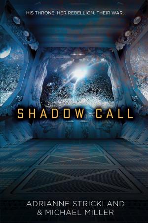 Cover of the book Shadow Call by Shelley Pearsall