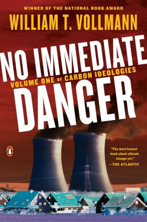 Cover of the book No Immediate Danger by Tiffanie DiDonato, Rennie Dyball