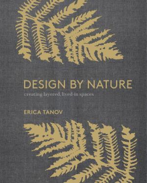 Cover of the book Design by Nature by Mark Hampton, Alexa Hampton