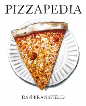 Cover of the book Pizzapedia by Mark Henz
