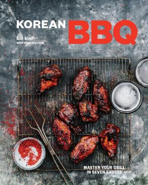 bigCover of the book Korean BBQ by 