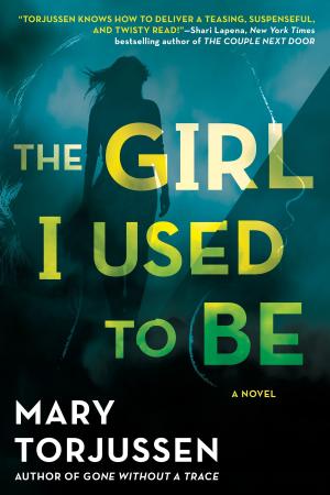 Cover of the book The Girl I Used to Be by Tabor Evans