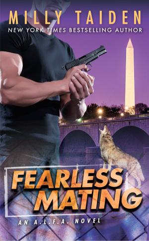 Cover of the book Fearless Mating by Lauren Jameson