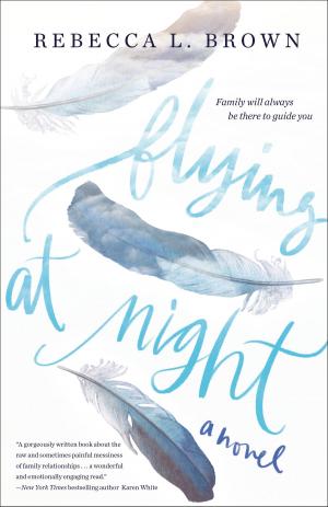 Cover of the book Flying at Night by Nora Roberts