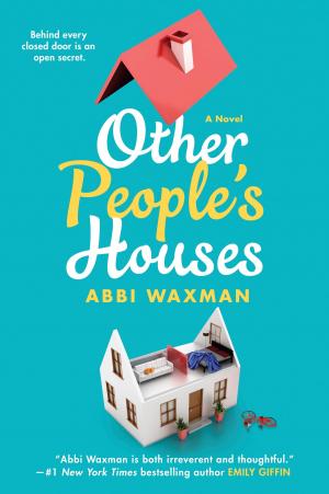 Cover of the book Other People's Houses by Lorraine Bartlett
