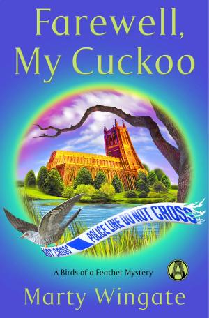 Cover of the book Farewell, My Cuckoo by Erin ORiordan, Tit Elingtin