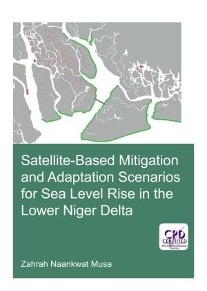 bigCover of the book Satellite-Based Mitigation and Adaptation Scenarios for Sea Level Rise in the Lower Niger Delta by 