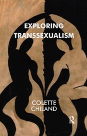 Cover of the book Exploring Transsexualism by Radford White