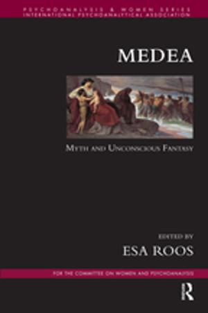 Cover of the book Medea by William E van Vugt