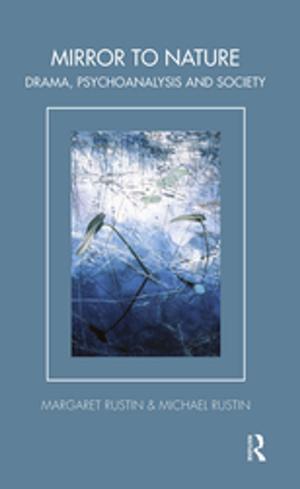 Cover of the book Mirror to Nature by Denise Krebs, Gallit Zvi