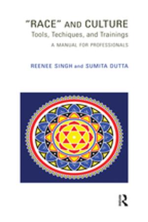 Cover of the book Race and Culture by Rajinder Dudrah