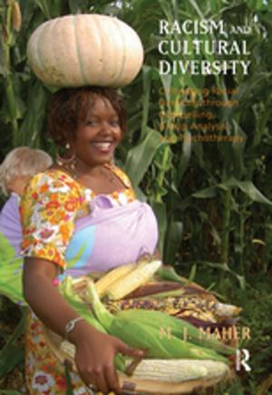 Cover of the book Racism and Cultural Diversity by 