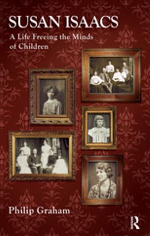 Cover of the book Susan Isaacs by Saltanat Liebert