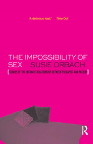 bigCover of the book The Impossibility of Sex by 