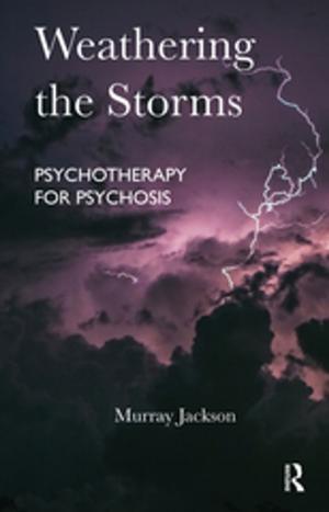 Cover of the book Weathering the Storms by Elizabeth Connor