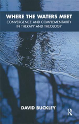 Cover of the book Where the Waters Meet by Linda Lehmann, Shane R. Jimerson, Ann Gaasch