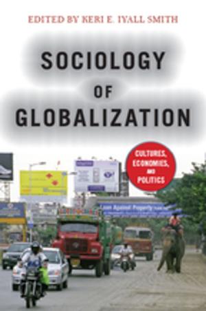 Cover of the book Sociology of Globalization by V. V. Zenkovsy