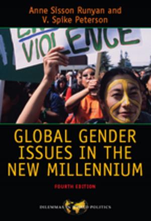 Cover of the book Global Gender Issues in the New Millennium by Budge