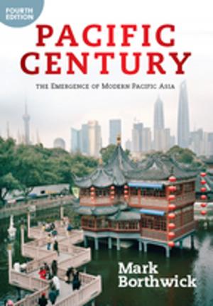 Cover of the book Pacific Century by Tony Davies, Tony Davies