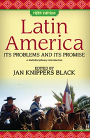 Cover of the book Latin America by Arthur Jacobs