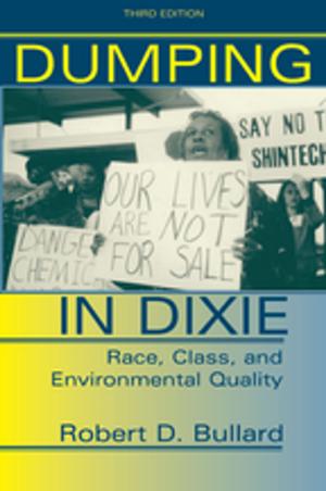Cover of the book Dumping In Dixie by Clinton Machann